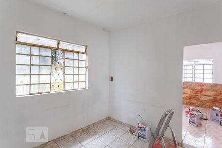 Sala 2 de casa à venda com 3 quartos, 70m² em Santa Efigênia, Belo Horizonte