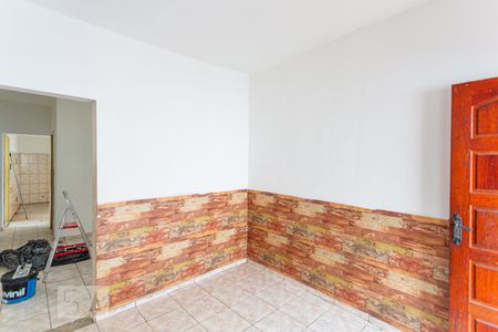 Sala 1 de casa à venda com 3 quartos, 70m² em Santa Efigênia, Belo Horizonte