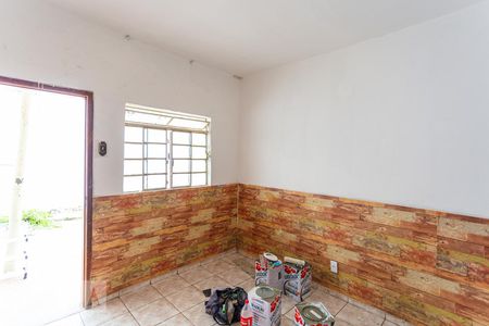 Sala 1 de casa à venda com 3 quartos, 70m² em Santa Efigênia, Belo Horizonte