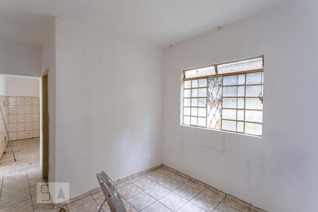 Sala 2 de casa à venda com 3 quartos, 70m² em Santa Efigênia, Belo Horizonte