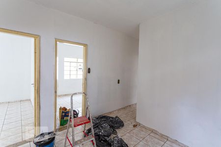 Sala 2 de casa à venda com 3 quartos, 70m² em Santa Efigênia, Belo Horizonte