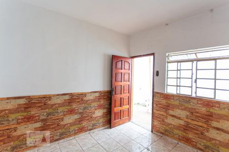 Sala 1 de casa à venda com 3 quartos, 70m² em Santa Efigênia, Belo Horizonte