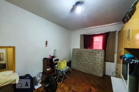 Quarto 2 de casa à venda com 2 quartos, 119m² em Vila Gumercindo, São Paulo