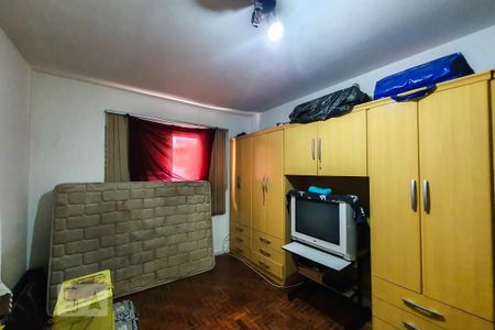 Quarto 2 de casa à venda com 2 quartos, 119m² em Vila Gumercindo, São Paulo