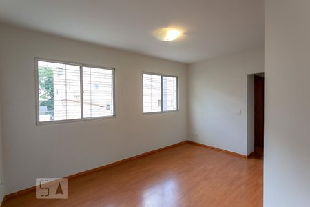 Sala de apartamento para alugar com 3 quartos, 95m² em Anchieta, Belo Horizonte