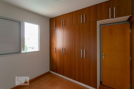 Quarto 1 de apartamento para alugar com 3 quartos, 95m² em Anchieta, Belo Horizonte