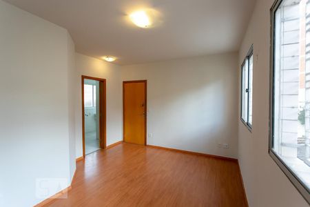 Sala de apartamento para alugar com 3 quartos, 95m² em Anchieta, Belo Horizonte