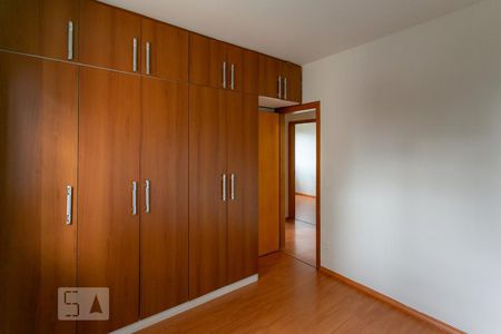 Quarto 1 de apartamento para alugar com 3 quartos, 95m² em Anchieta, Belo Horizonte