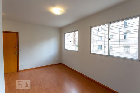 Sala de apartamento para alugar com 3 quartos, 95m² em Anchieta, Belo Horizonte