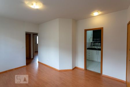 Sala de apartamento para alugar com 3 quartos, 95m² em Anchieta, Belo Horizonte