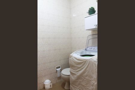 Banheiro 1 de apartamento à venda com 2 quartos, 67m² em Botafogo, Campinas