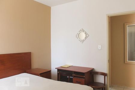 Quarto 1  de apartamento à venda com 2 quartos, 67m² em Botafogo, Campinas