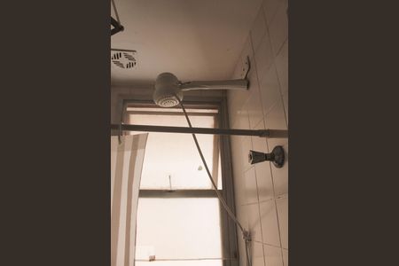 Banheiro de apartamento para alugar com 1 quarto, 20m² em Botafogo, Campinas