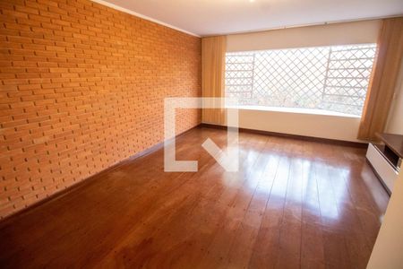 SALA DE ESTAR de casa à venda com 3 quartos, 200m² em Jardim Nossa Senhora Auxiliadora, Campinas