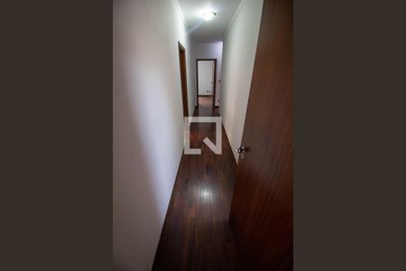 CORREDOR de casa à venda com 3 quartos, 200m² em Jardim Nossa Senhora Auxiliadora, Campinas