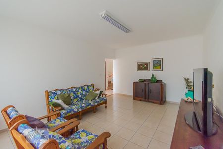 Sala de casa à venda com 4 quartos, 249m² em Jardim Campos Elíseos, Campinas