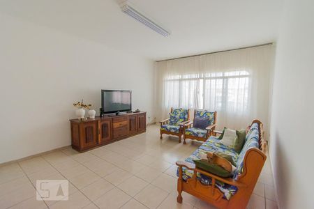 Sala de casa à venda com 4 quartos, 249m² em Jardim Campos Elíseos, Campinas