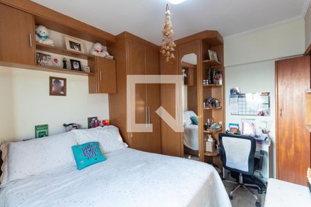 Quarto 1 de apartamento à venda com 2 quartos, 73m² em Vila Santana, São Paulo