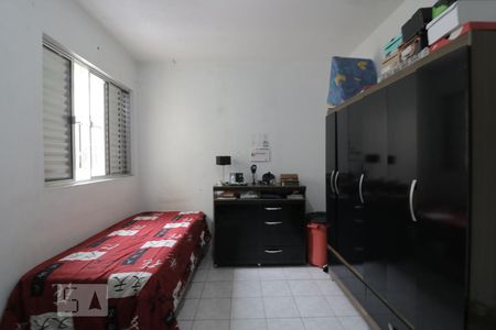 Quarto 1 de apartamento à venda com 2 quartos, 78m² em Vila Bertioga, São Paulo