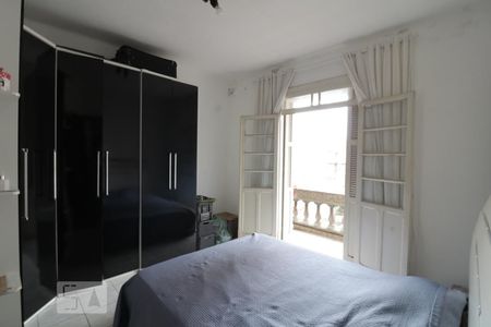 Quarto 2 de apartamento à venda com 2 quartos, 78m² em Vila Bertioga, São Paulo
