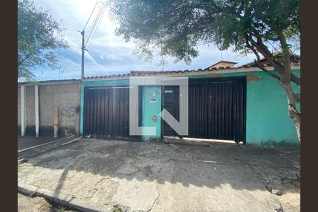 Casa à venda com 1 quarto, 60m² em Glória, Belo Horizonte