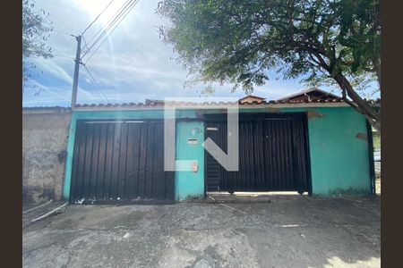 Casa à venda com 1 quarto, 60m² em Glória, Belo Horizonte