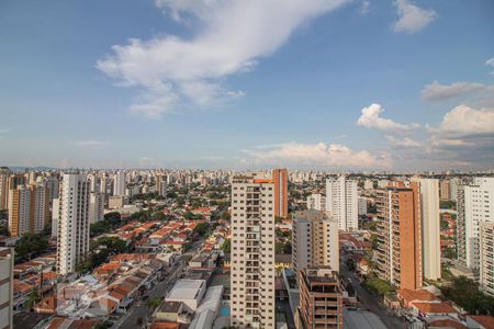 Apartamento à venda com 3 quartos, 280m² em Campo Belo, São Paulo