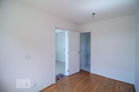 Quarto de apartamento para alugar com 1 quarto, 26m² em Jardim Planalto, São Paulo