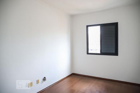 Quarto 1 de apartamento para alugar com 3 quartos, 79m² em Rudge Ramos, São Bernardo do Campo