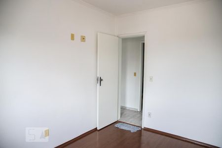 Quarto 1 de apartamento para alugar com 3 quartos, 79m² em Rudge Ramos, São Bernardo do Campo