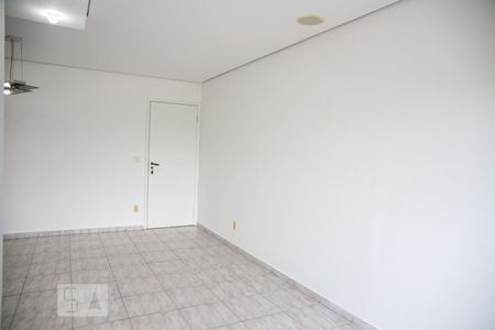 Sala de apartamento à venda com 3 quartos, 79m² em Rudge Ramos, São Bernardo do Campo