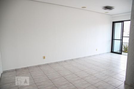 Sala de apartamento para alugar com 3 quartos, 79m² em Rudge Ramos, São Bernardo do Campo