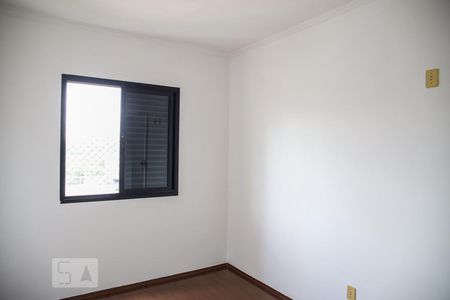 Quarto 1 de apartamento à venda com 3 quartos, 79m² em Rudge Ramos, São Bernardo do Campo