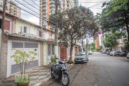 Casa à venda com 120m², 2 quartos e 1 vagaFachada