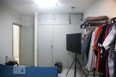 Quarto de apartamento à venda com 2 quartos, 89m² em Campos Elíseos, São Paulo