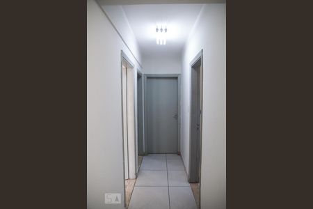 Corredor de apartamento à venda com 2 quartos, 89m² em Campos Elíseos, São Paulo