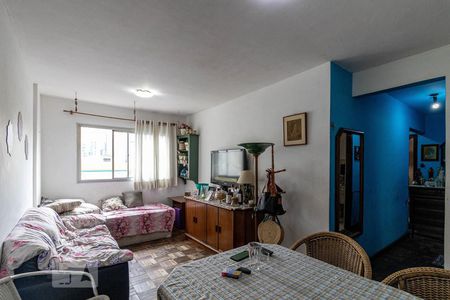 Apartamento à venda com 64m², 2 quartos e 1 vagaSala