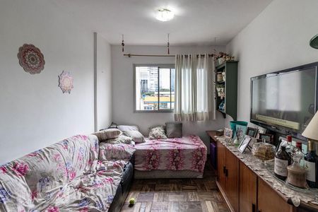 Apartamento à venda com 64m², 2 quartos e 1 vagaSala