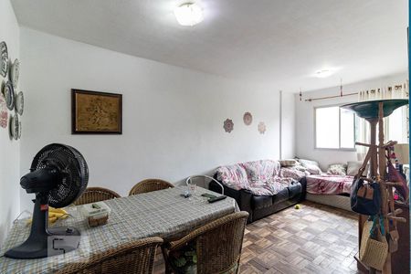 Apartamento à venda com 64m², 2 quartos e 1 vagaSala