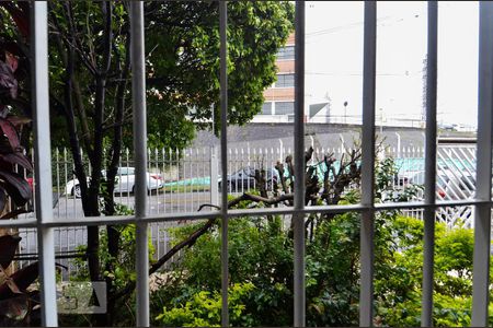 Vista da Sala de casa para alugar com 4 quartos, 350m² em Vila Hermínia, Guarulhos