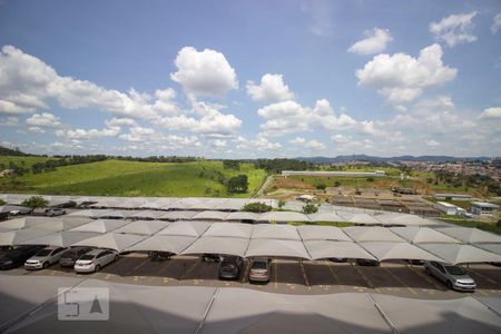 Vista do Quarto 2 de apartamento à venda com 2 quartos, 64m² em Jardim Tamoio, Jundiaí