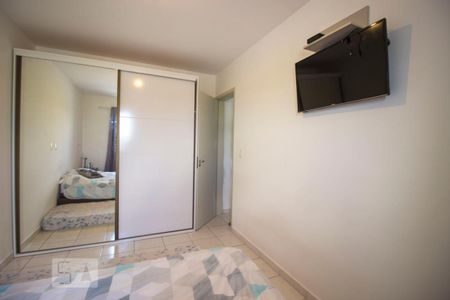 Quarto 2 de apartamento à venda com 2 quartos, 64m² em Jardim Tamoio, Jundiaí