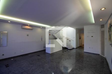 Sala de casa à venda com 4 quartos, 380m² em Vila Congonhas, São Paulo