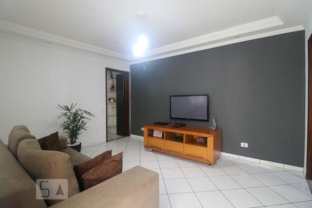 Sala de casa à venda com 2 quartos, 142m² em Itaquera, São Paulo