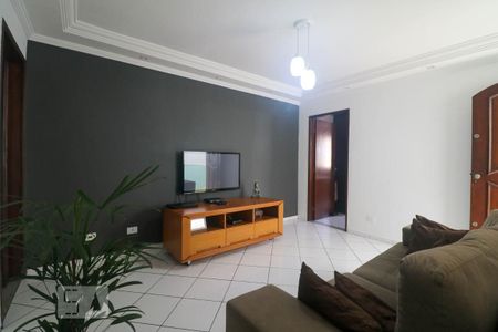 Sala de casa à venda com 2 quartos, 142m² em Itaquera, São Paulo