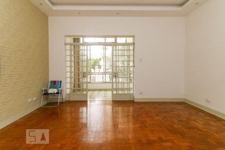 Sala de apartamento para alugar com 3 quartos, 119m² em Pinheiros, São Paulo