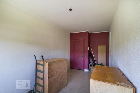 Sala de apartamento à venda com 3 quartos, 68m² em Jardim Itu Sabará, Porto Alegre