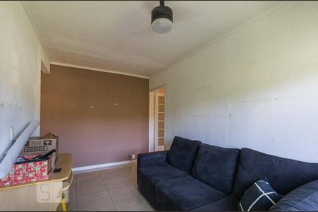 Sala 2 de apartamento à venda com 3 quartos, 68m² em Jardim Itu Sabará, Porto Alegre