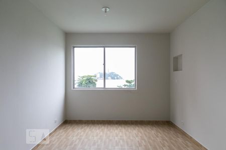 Sala de apartamento para alugar com 2 quartos, 90m² em Centro, São Vicente