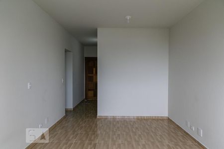 Sala de apartamento para alugar com 2 quartos, 90m² em Centro, São Vicente